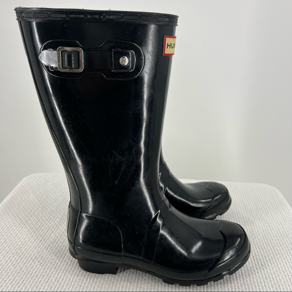 Hunter Boots - Picture 4 of 8